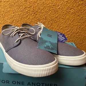 *NEW* TOMS Carlo Sneaker